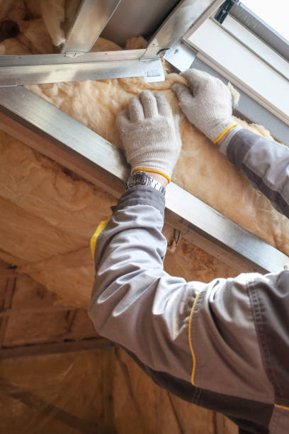 Best Spray Foam Insulation in Moline, IL
