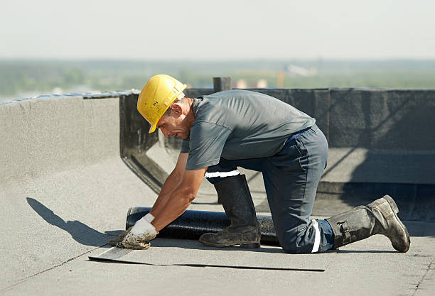 Best Commercial Insulation in Moline, IL