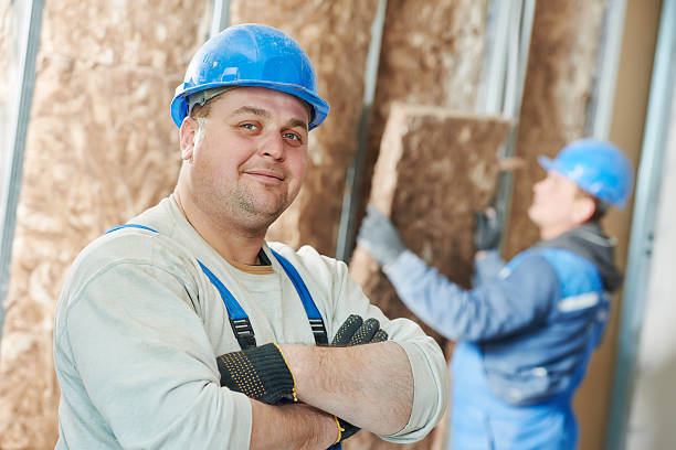 Best Blown-in Insulation in Moline, IL